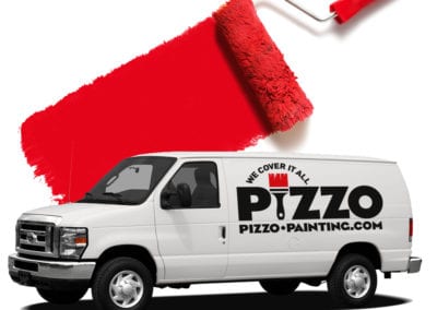 Marketing Pizzo Painting